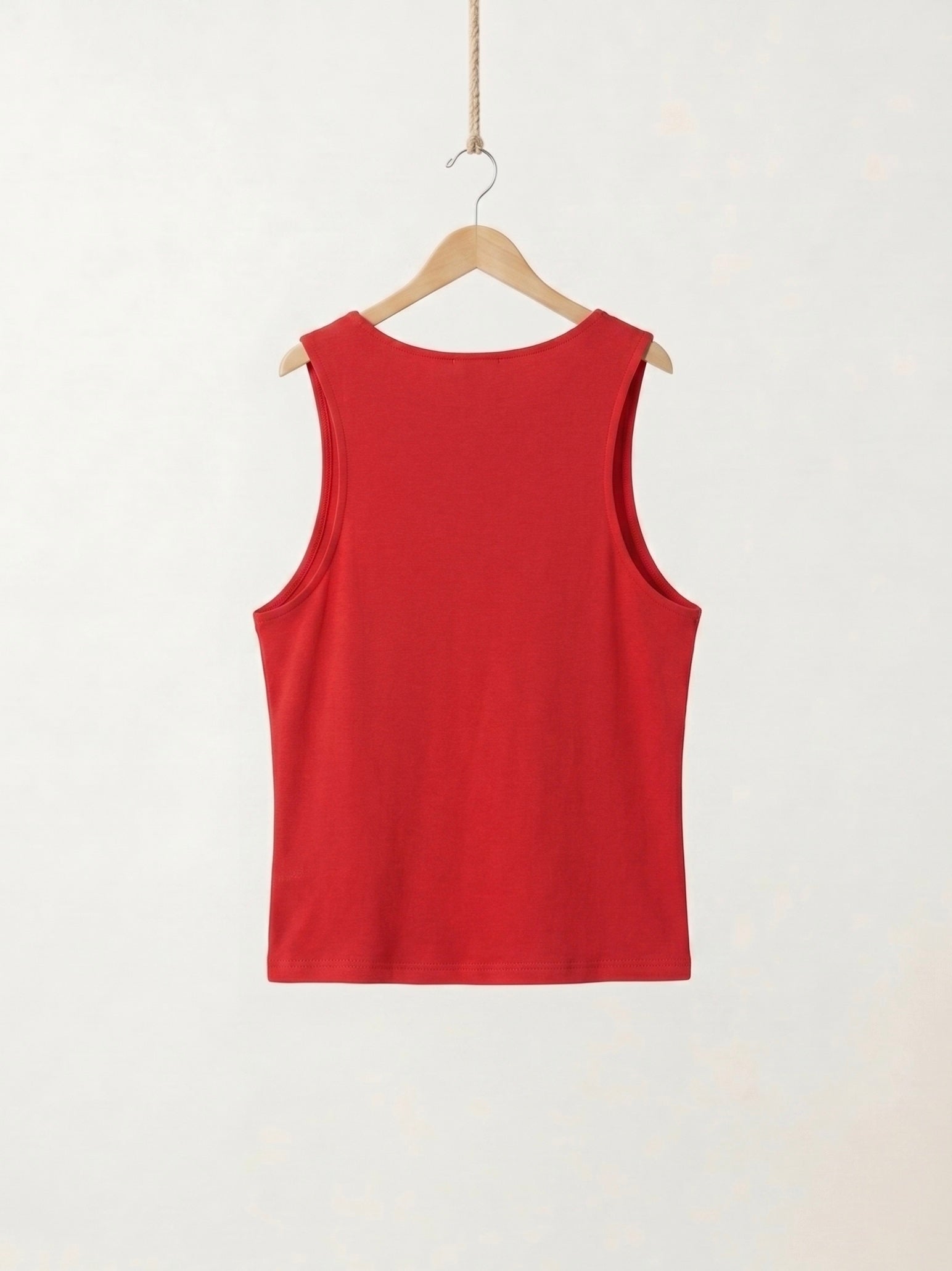 Red Tank