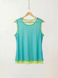 Guess Layered Neon Tank