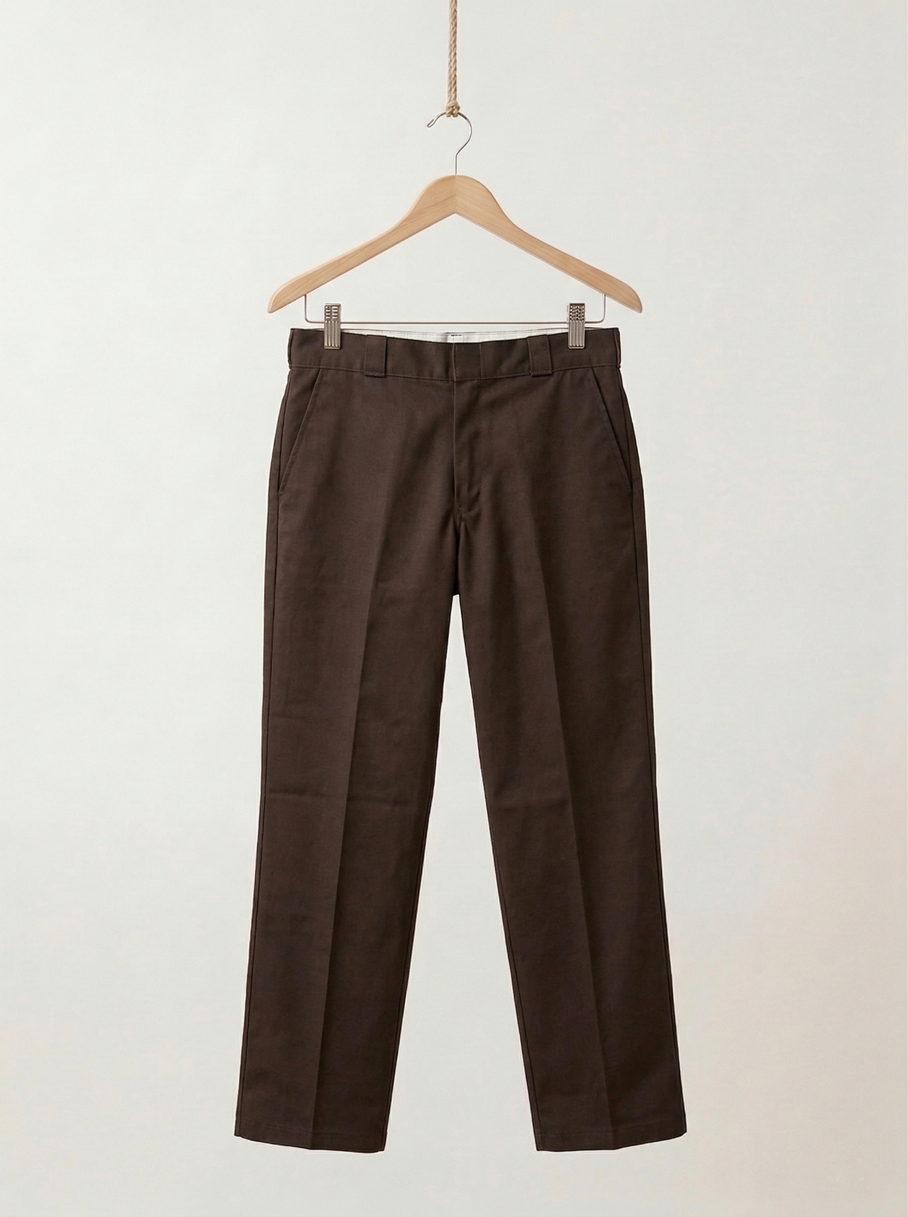 Brown Worker Pants – Dickies