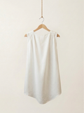 White Twist Mini Dress – Vintage Acne Studios