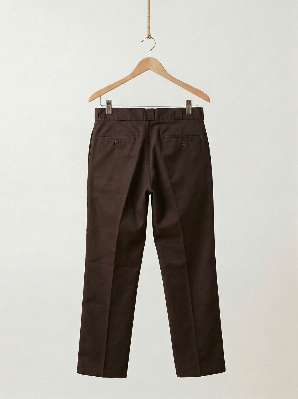 Brown Worker Pants – Dickies