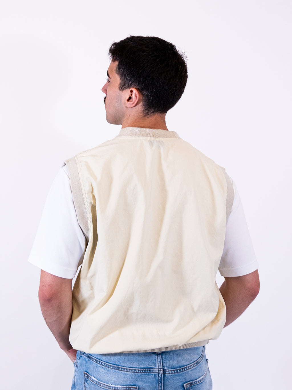 Golf Wind Vest