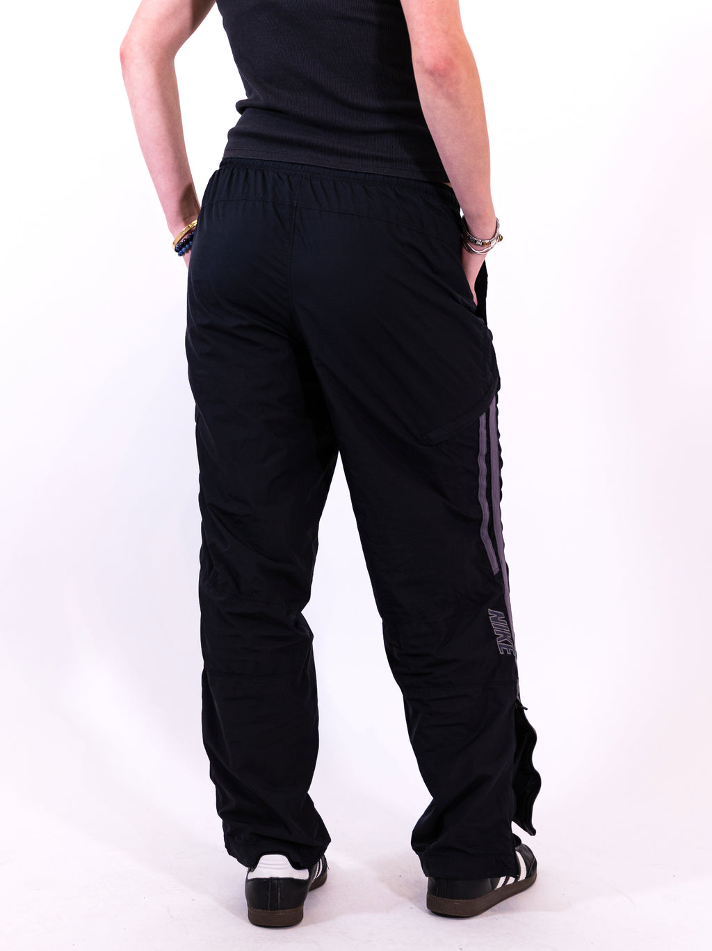 Nike Track Pants