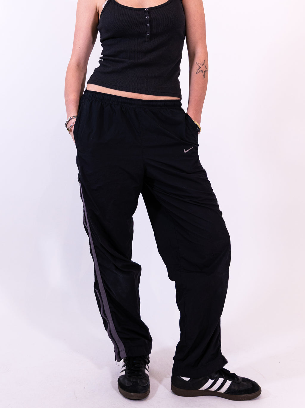 Nike Track Pants