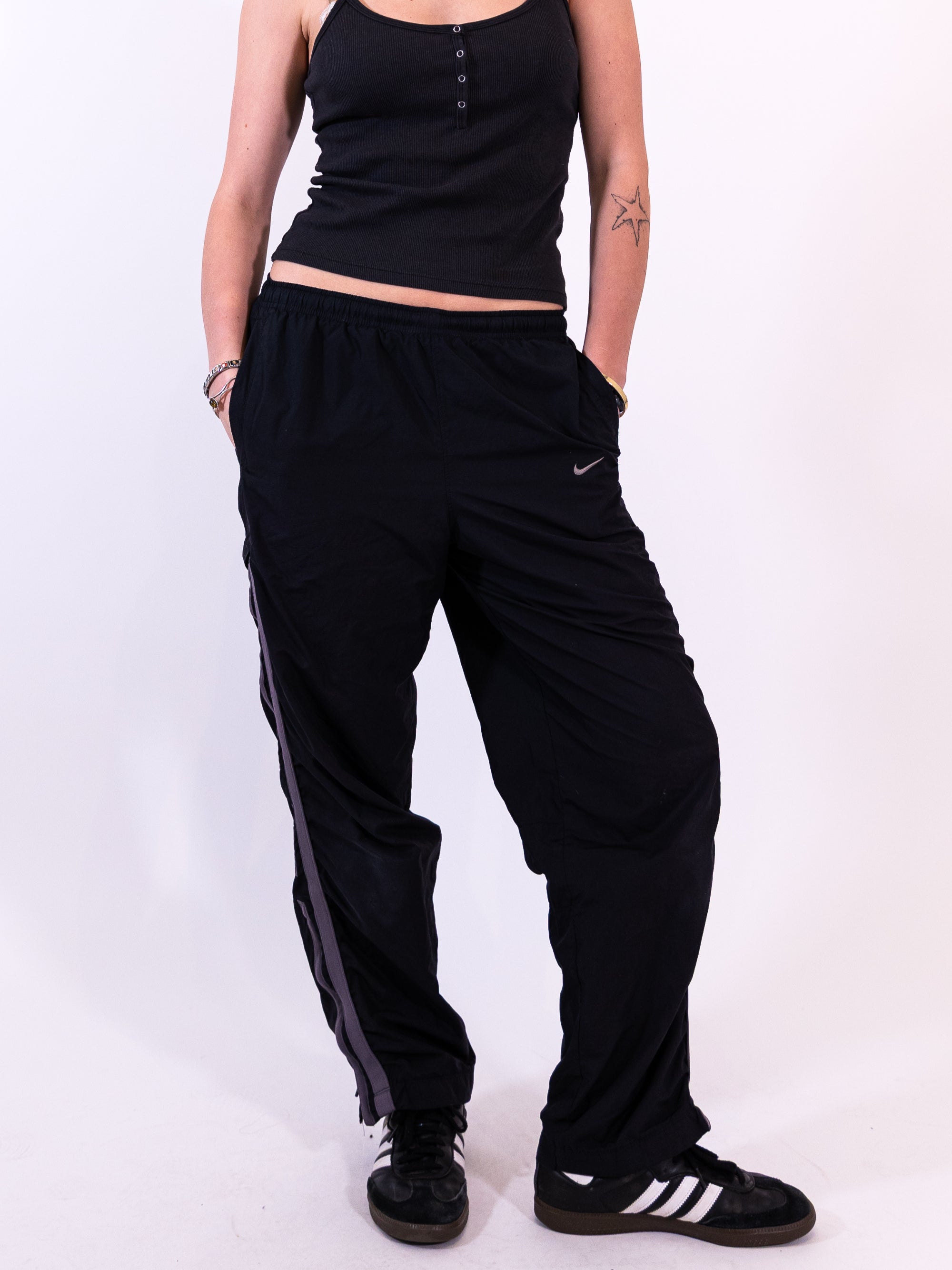 Nike Track Pants