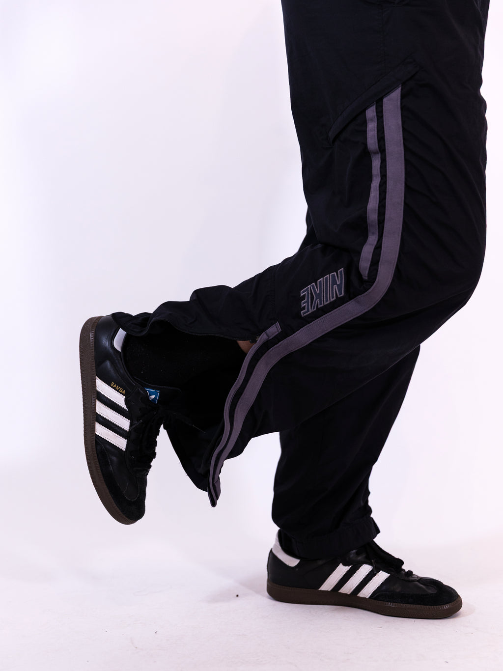Nike Track Pants