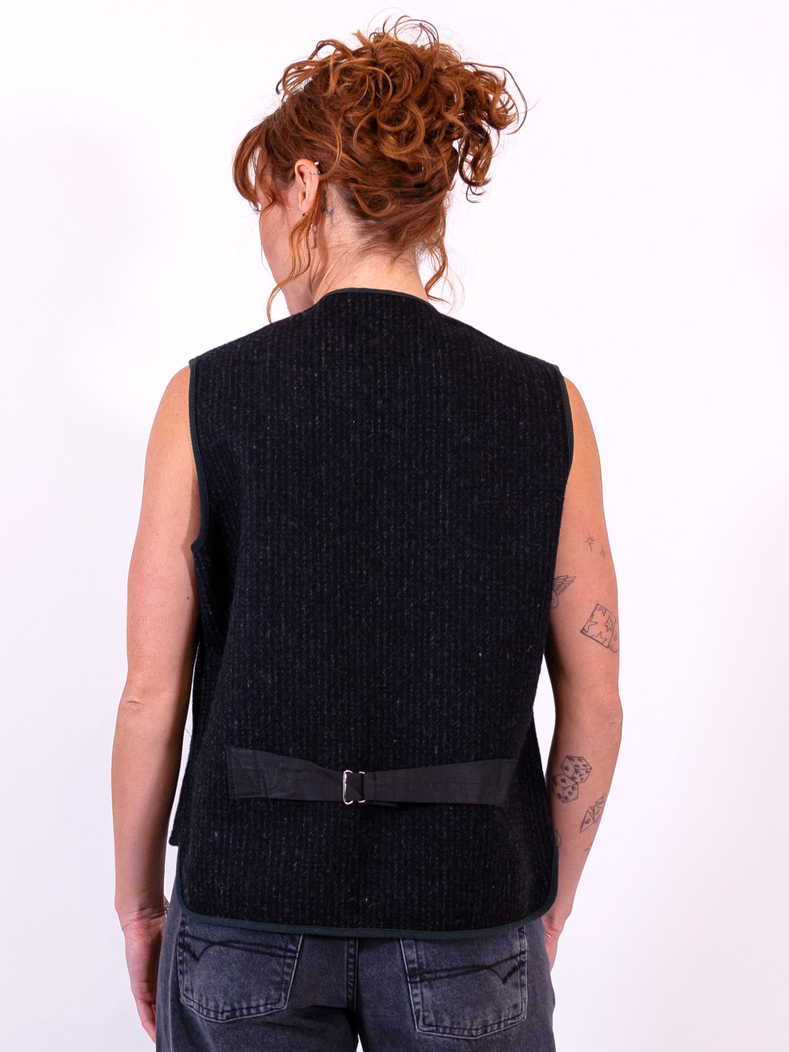 Woolrich Sweater Vest