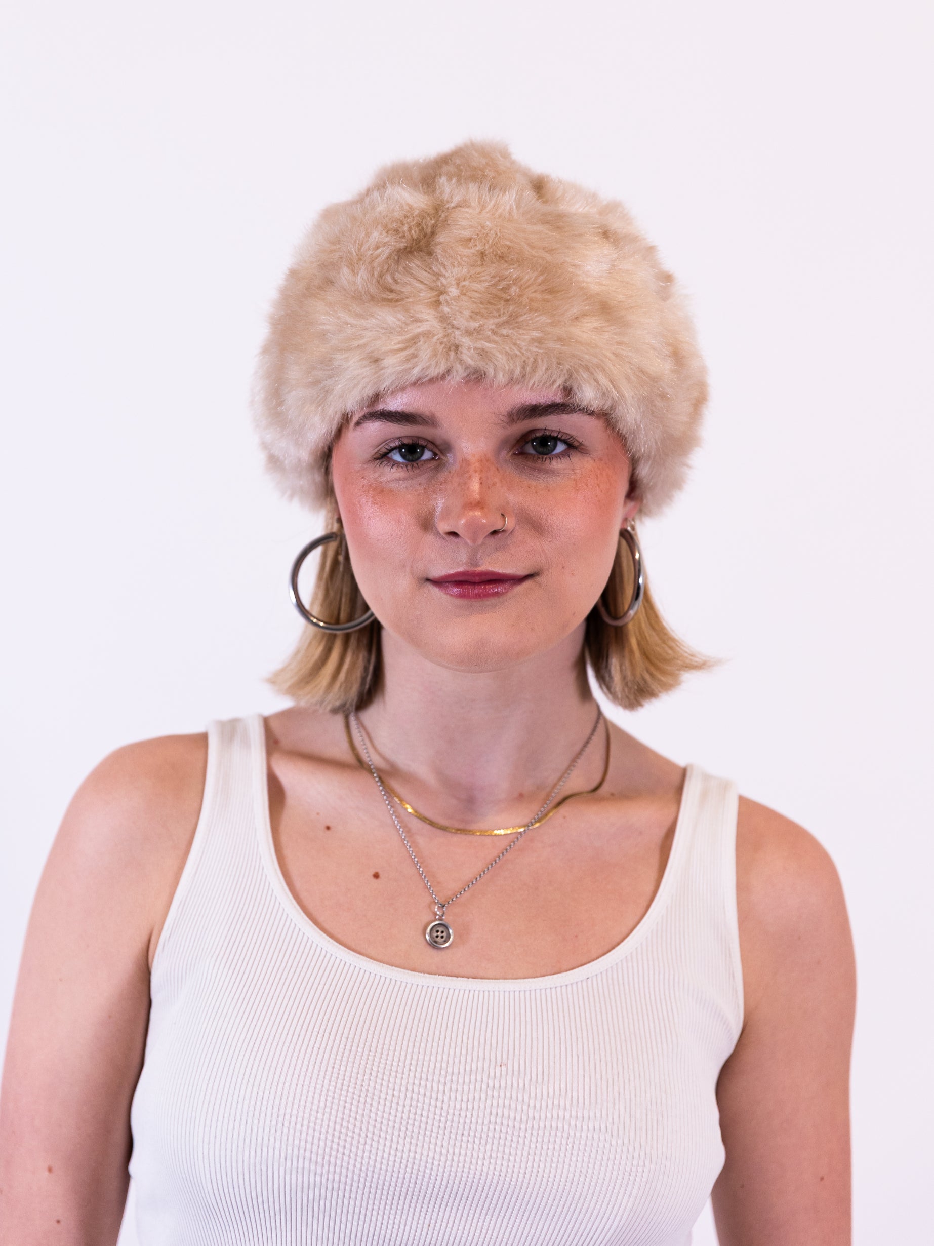 The Apres Hat