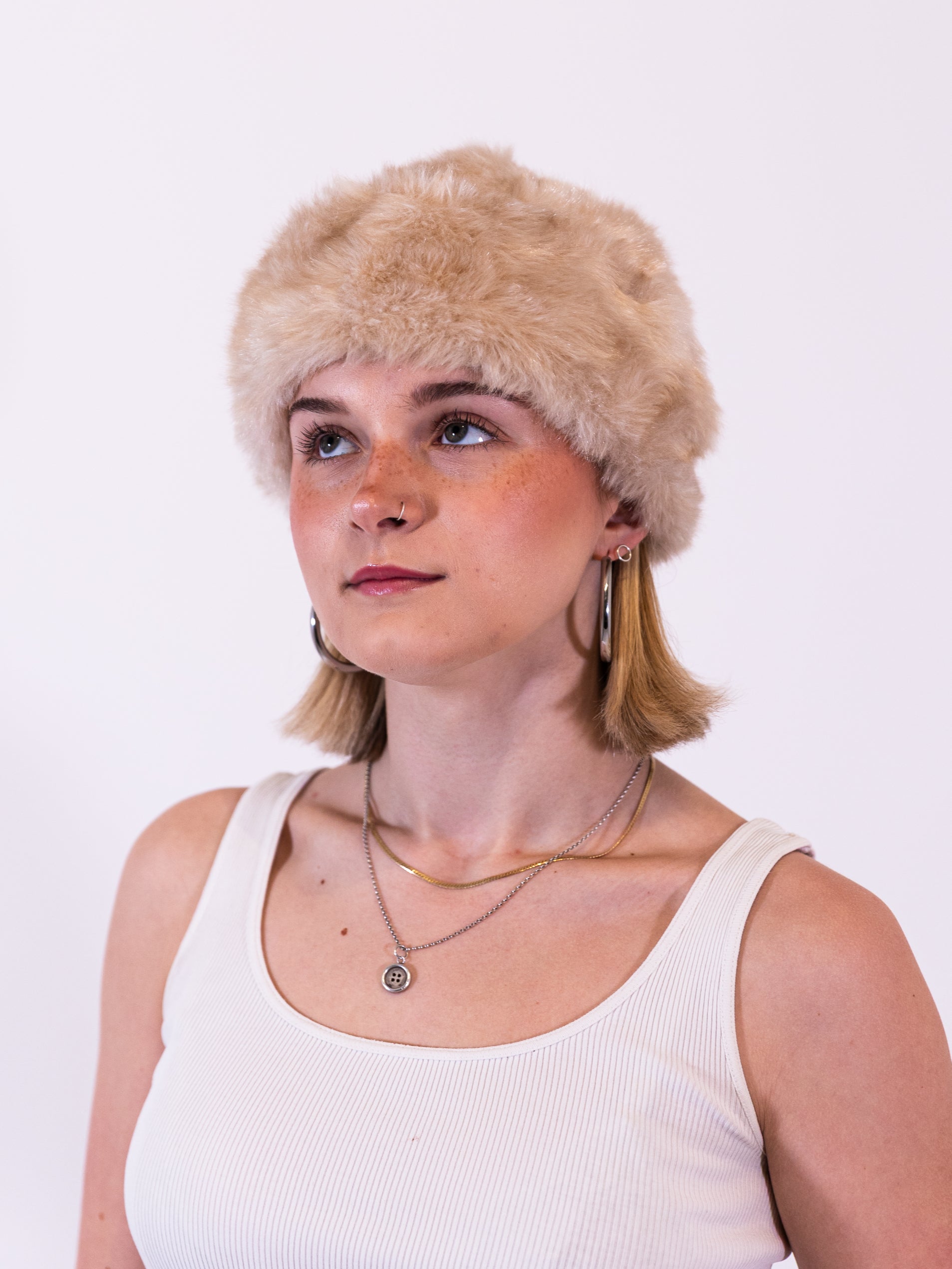 The Apres Hat