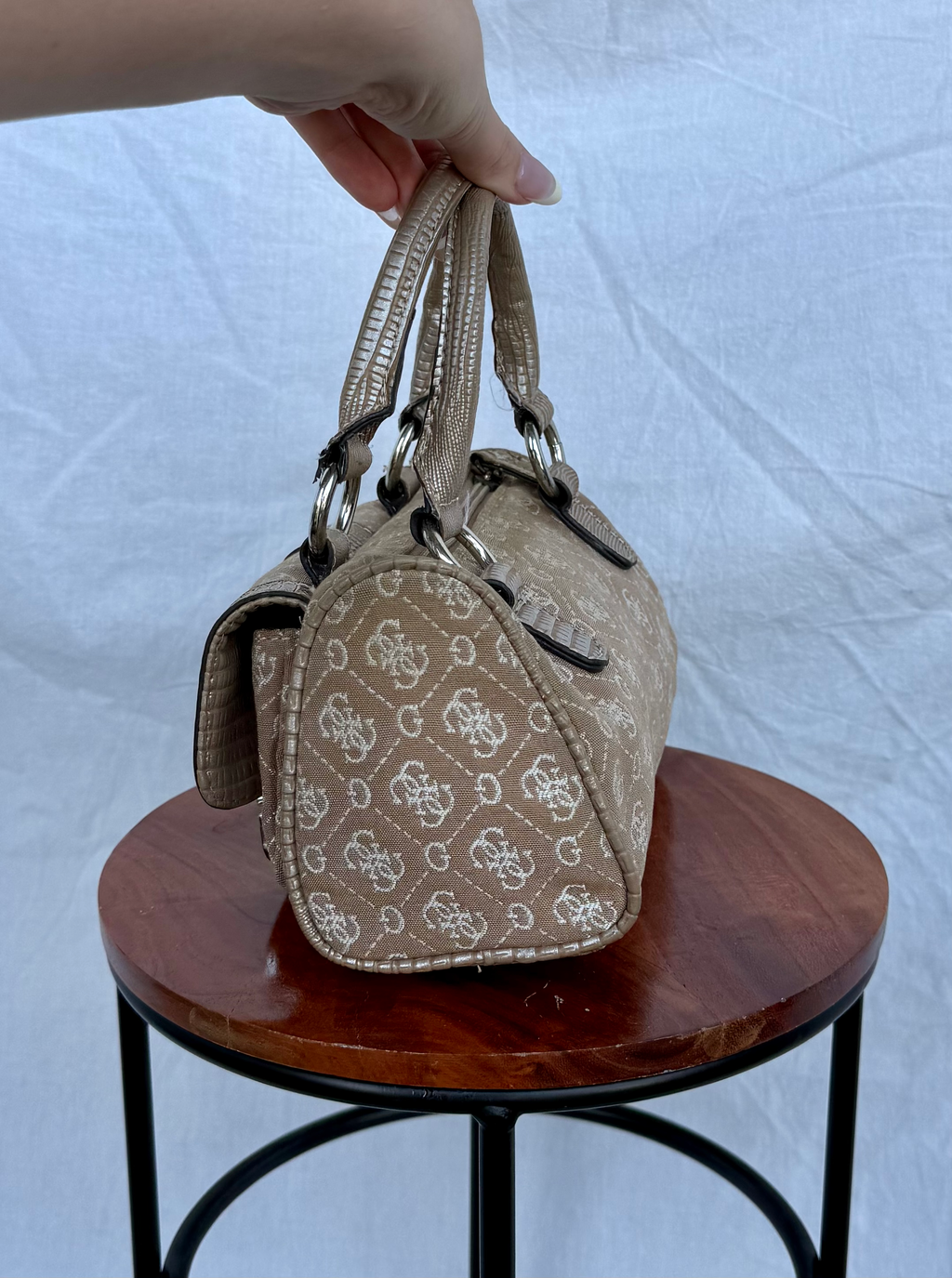 Y2K Guess Purse