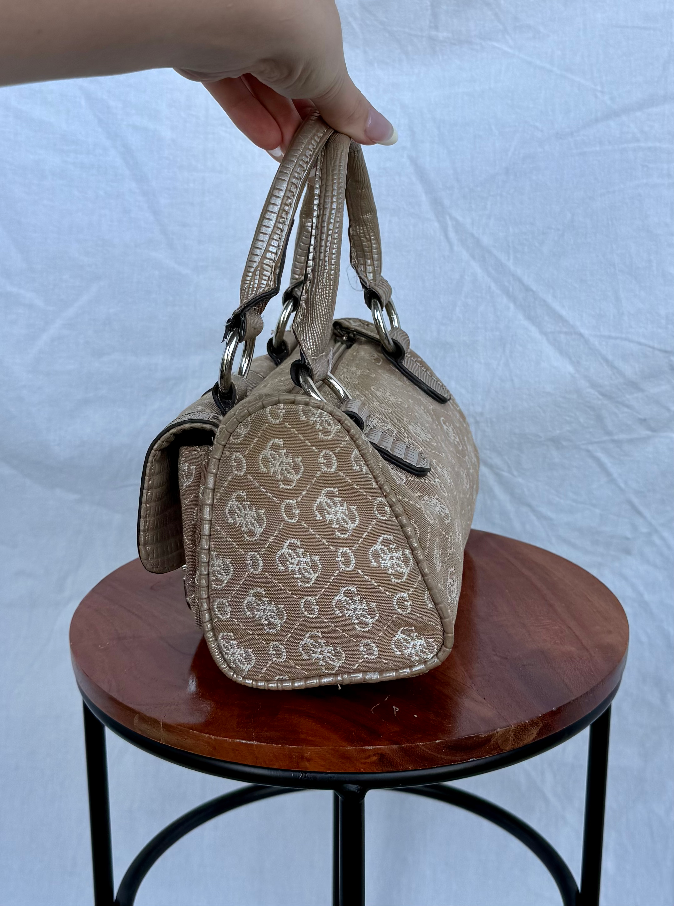 Y2K Guess Purse