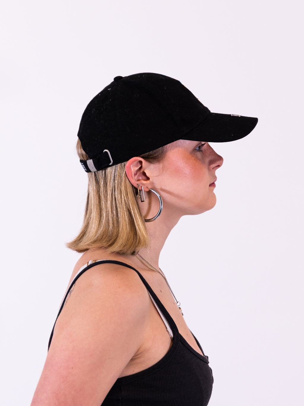 Ferrari Hat