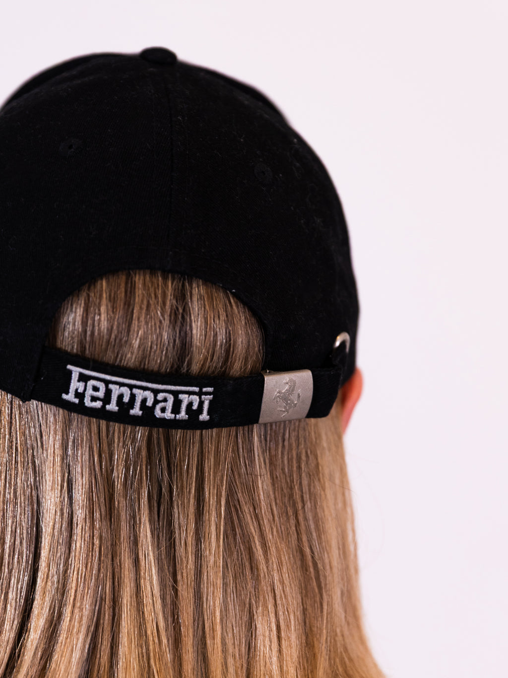 Ferrari Hat