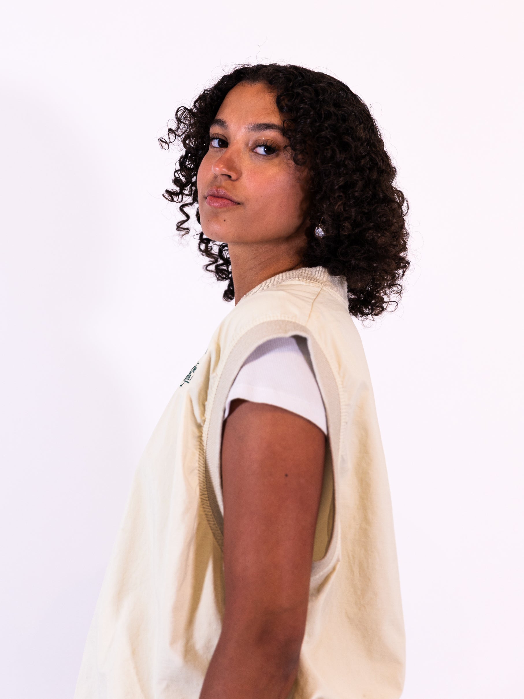 Golf Wind Vest