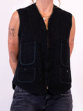 Woolrich Sweater Vest