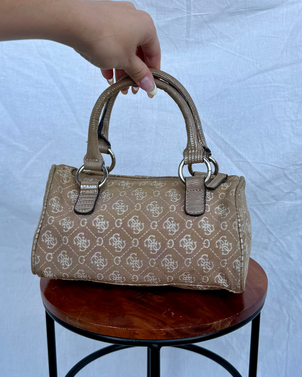 Y2K Guess Purse