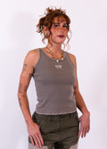 UB Jeans Tank