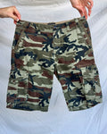 Camo Shorts