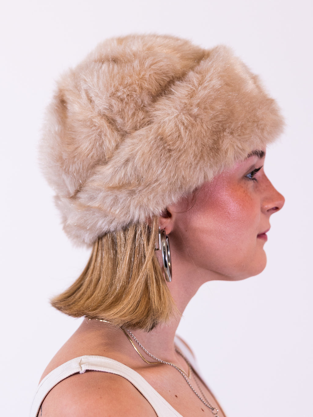 The Apres Hat